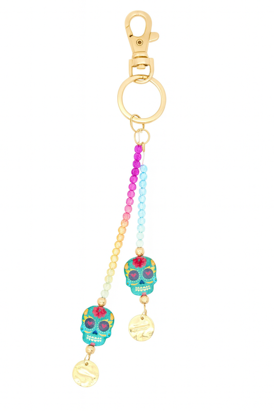 Día de los Muertos Candy Skulls