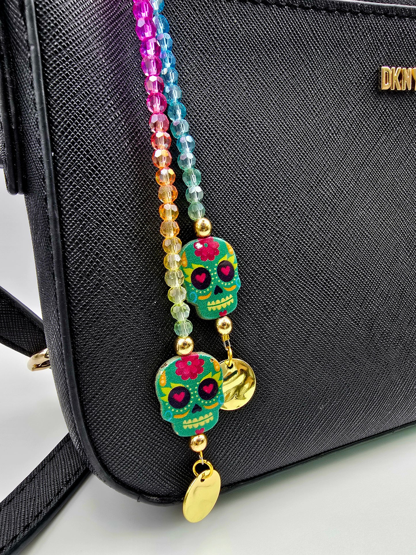 Día de los Muertos Candy Skulls