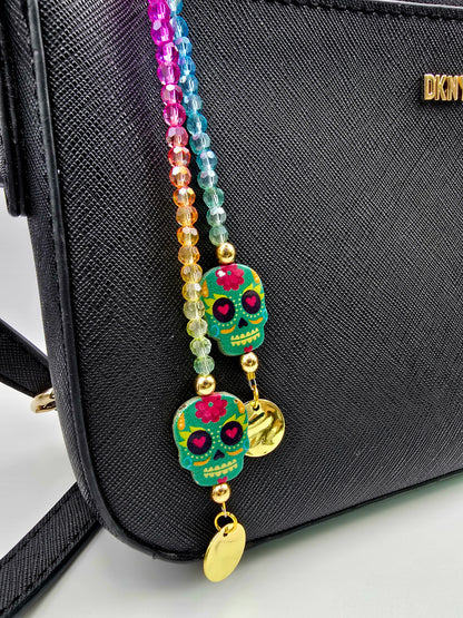 Día de los Muertos Candy Skulls