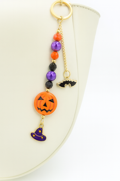 Jack O The Pumpkin King