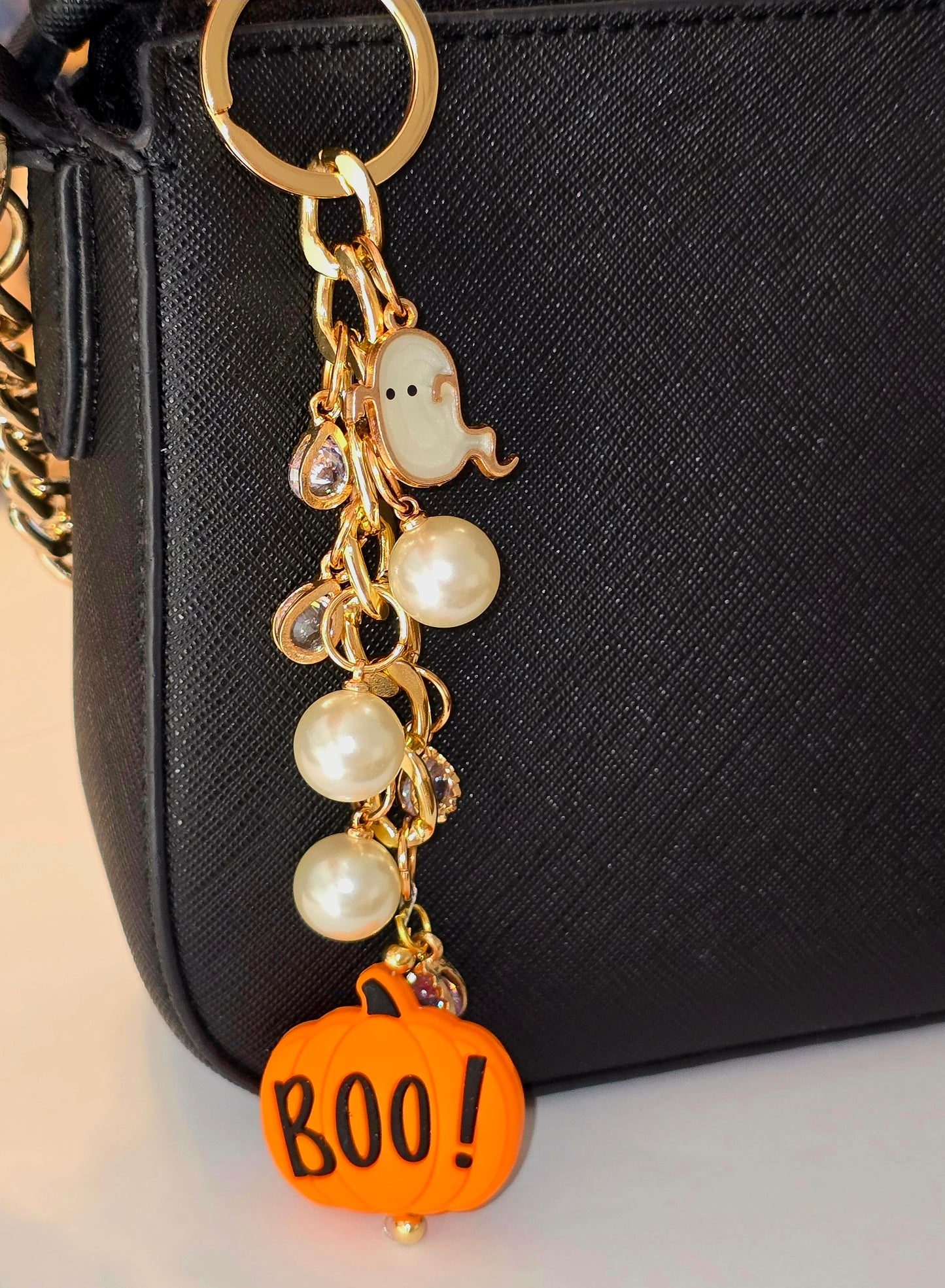 Pumpkin & The Friendliest Ghost