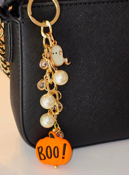 Pumpkin & The Friendliest Ghost